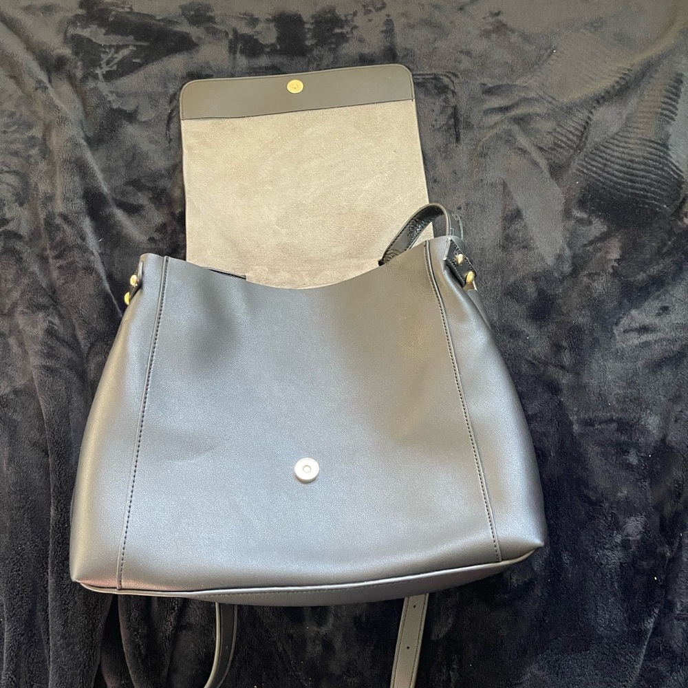 Backpack negra ASOS - Picture 3 of 8